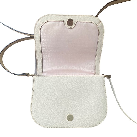 kate spade laurel way carsen crossbody bag - Picture 5 of 5